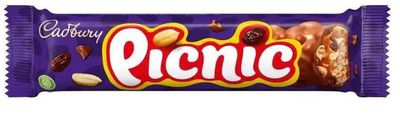 Cadbury Picnic Bar