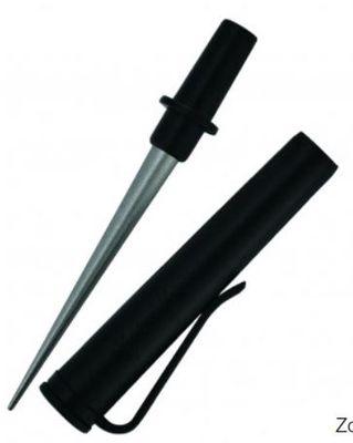 Sharpener: Dust Pocket KNF 3.5"