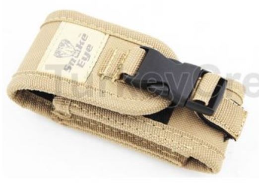 SE Carrying Knife Case Heavy Duty