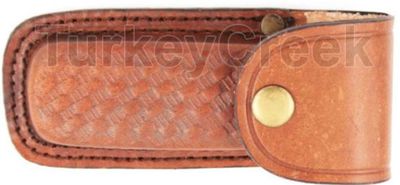 LTHR Knife Sheath/belt loop