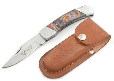 KNF: Wild Turkey HNDMD Manual