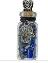 Necklace: Gemtstone Bottle