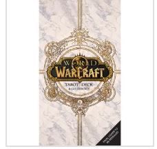 World of Warcraft Tarot