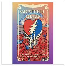 Grateful Dead Tarot