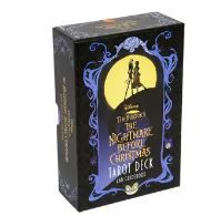 Night Before Christmas Tarot&amp; Guidebook