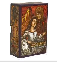 Labyrinth Bestiary: Guide 2 creatures