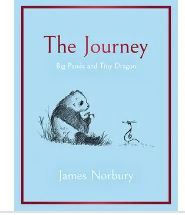 Big Panda &amp; Tiny Dragon: The Journey