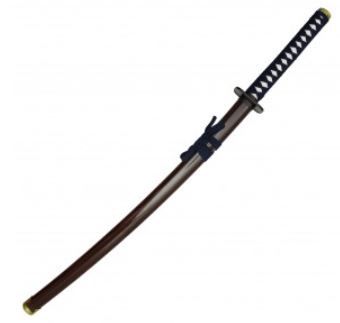 Katana:JUJUTSU K: Atsuya Kusakabe 38&quot;
