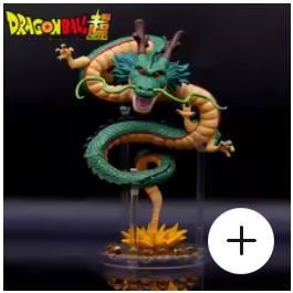 Shenron Dragon SML