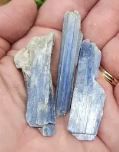 Blue Kyanite  Blades 2-4&quot;  1pc