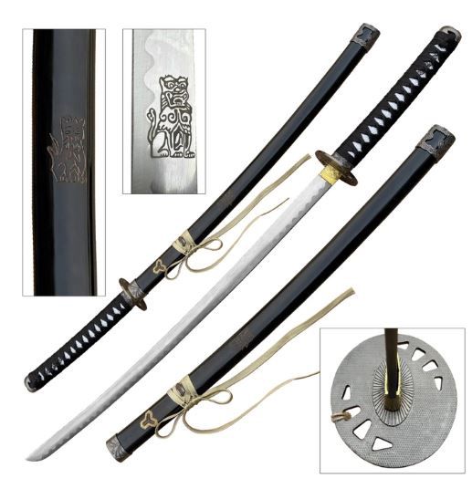 Sword: Bride's of Kill Bill 42"