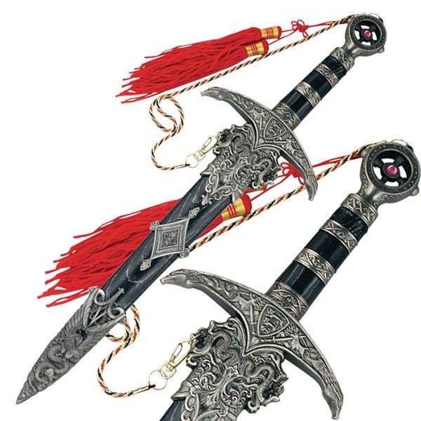 SHRT Sword: Robin Hoodcast metal 19&quot;
