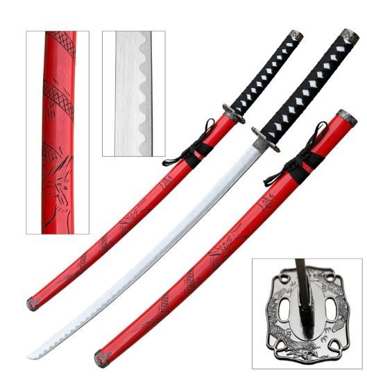 Katana: