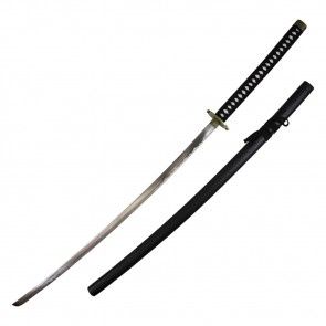 Sword: Norimitsu Nodachi Odachi 56"