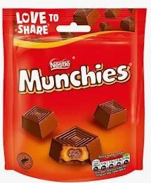 Nestle Munchies Pouch9