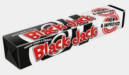 Candyland Barratt BLK Jacks StX