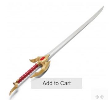 Solo Leveling Sword: Cha Hae In 42"