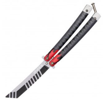 Butterfly KNF TRNR Demon Slayer