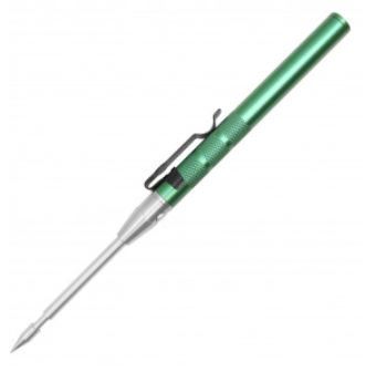 OTF: Automatic  Icepick 9" Spike