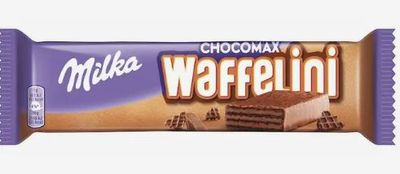 Milka Waffelini Bar