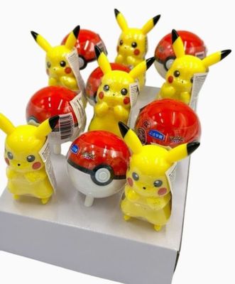 Pokemon Lollipop Pinapple&amp;Melon