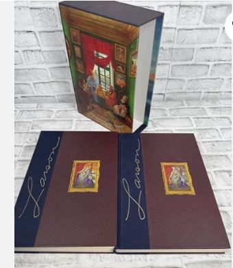 The Complete FAR Side 2Vol 1980-94