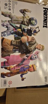 Fortnite:  6&quot; Figurine