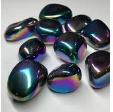 TMBL Titanium Plated QRTZ 1pc