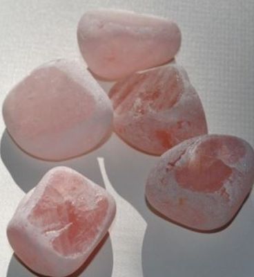 Rose Window QRTZ 1pc