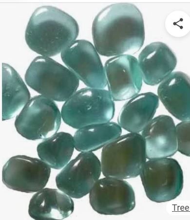 Blue Obsidian: TMBL 1pc