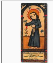 Pocket Saint: San Francisco