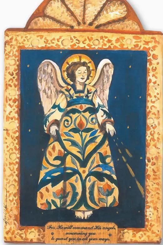 Pocket Saints: Guardian Angel