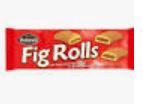 Boland Fig Rolls UK
