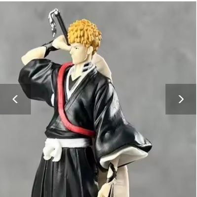 BLEACH Standing Figure