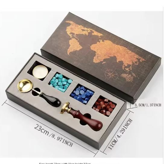 Wax Seal Kit