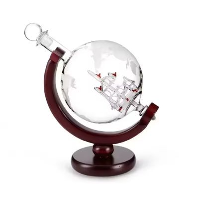 Decanter: Sailing Ship