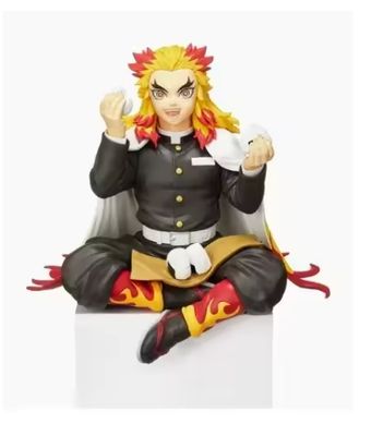 DS Seated Figure: Kyoujourou