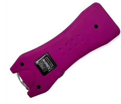 Stungun: Mighty Warrior 125MV 200 Lumen