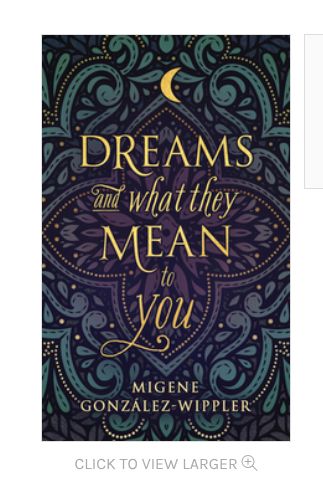 Dreams and What They Mean to You