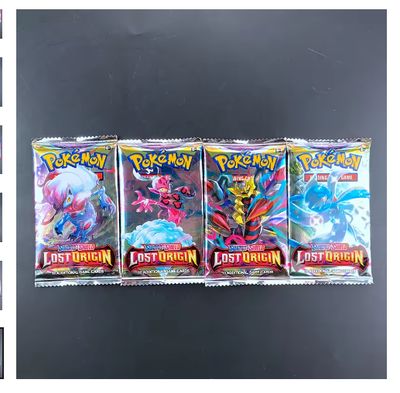 Pokemon Trading Cards: Lost Origin