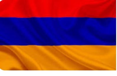 Armenia Flag