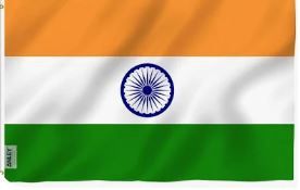 India Flag