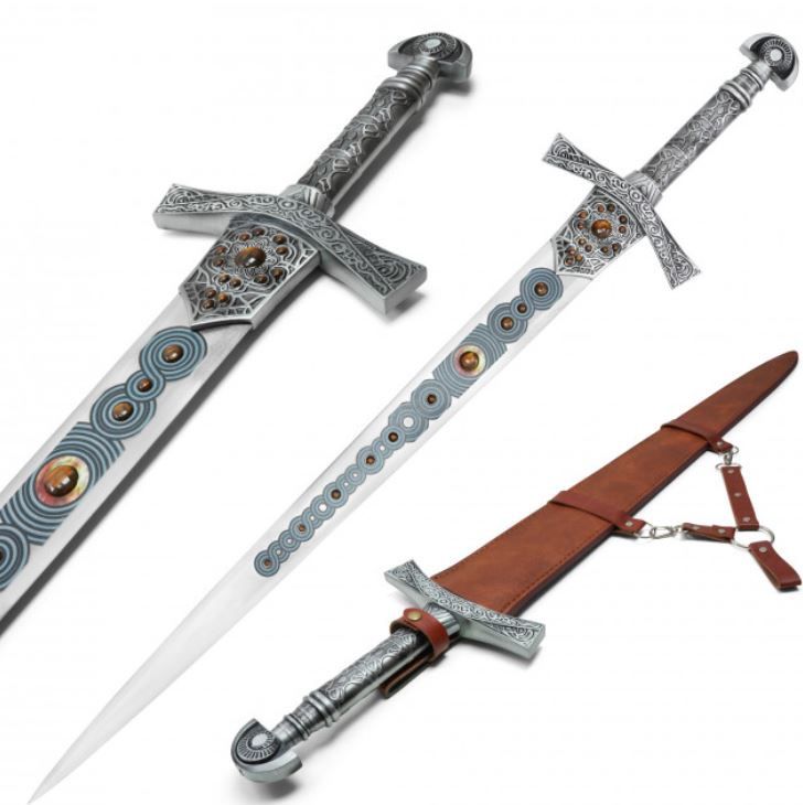 Sword: Elden Rings:Miquellan Knight 42&quot;
