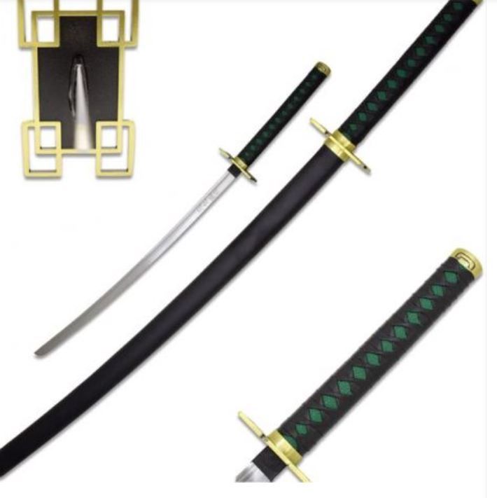 Sword: Muichiro Tokito Demon