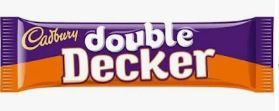 Cadbury Double Decker Bar