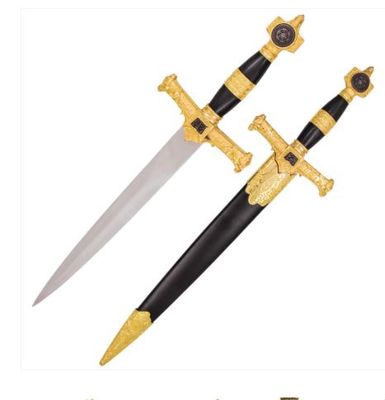 Dagger: King Solomon's  GLD PNTD