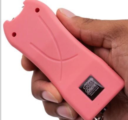 Stungun:  Archguard /Flashlight 125MV