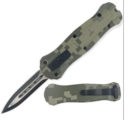 OTF: Side/Top slide Micro BLD Assrt&#39;d  HNDL PRNT