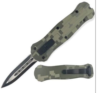 OTF: Side/Top slide Micro BLD Assrt'd  HNDL PRNT