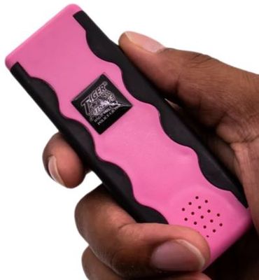 Stun Gun: Revelator 110MV w/Alarm